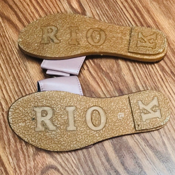 Bolaro by Summer Rio Slides - Picture 3 of 3